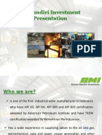 PT BMI Presentation 29.05.2017