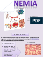 Anemia Expo