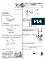 Física - Pré-Vestibular Impacto - Óptica - Espelhos Planos I