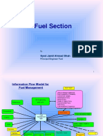 Fuel Management-Presentation Jamil Shah New