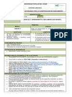 Guia Actividad Dos 2017-1