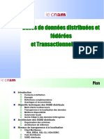 Base de Donnees Distribuees-3