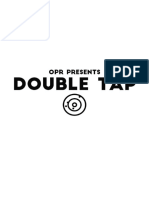 Double Tap v1.2 PDF