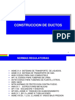 Construcción de Ductos-Soldadura