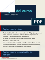 1 Reglas Del Curso