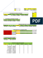 Diagrama de Rafaga y Maniobra