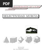 Ejercicios de Algebra Resueltos