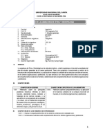 Silabo de Etica y Deontologia - Ingeniería Civil