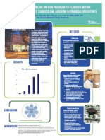 RN-BSN Poster