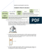 Problemas de Vibraciones