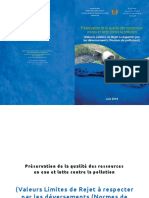 4 3 3 Valeurs-Limites-de-Rejet PDF