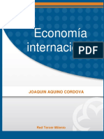 Introducción A La Economia Internacional