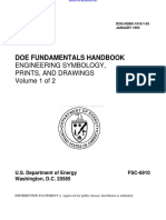 Doe Fundamentals Handbook