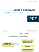 Apostila - Norma ISA 5.1 - (2009) - 010917