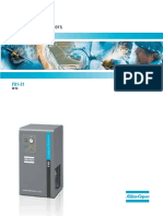 FX Dryer Brochure