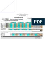 Costing Sheet - The Dweliing Place - Amended April 27