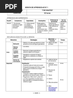 Ingles - 1°