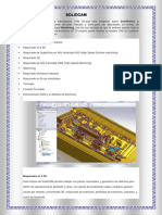 Solid Cam (Caracteristicas Generales)