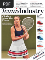 Tennis Industry Magazine