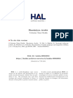 CTC EALL Hassaniyya PDF