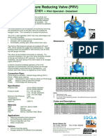 PRV C 101 Data Sheet