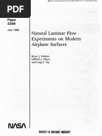 NASA Technical Paper 2256