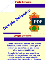 Direcao Defensiva