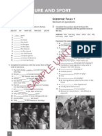 CuttingEdge PreIntermediate Workbook