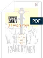 Angry Men