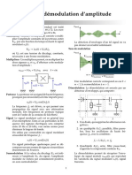 Specialite 15 Modulation Demodulation Complet