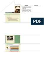 Desain Storyboard Video Pembelajaran Kindom Fungi SMA Kelas X