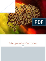 Intergranular Corrosion 05