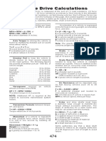 VehicleDriveCalculation PDF