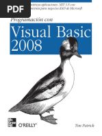 Programación Con Visual Basic 2008 (McGraw-Hill)