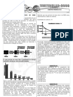 Química - Pré-Vestibular Impacto - Radioatividade - Cinética Radioativa I