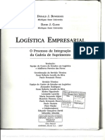 Logistica Empresarial Bowersox PDF