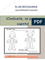 Manual de Sexualidad