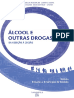 Modulo 6 - Álcool e Outras Drogas