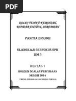 Ulangkaji Berfokus SPM 2015 p1 Theme 2