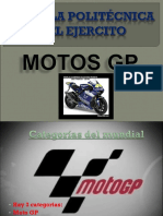 Mundial de Motos Power Point