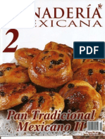 Panadería Mexicana 02