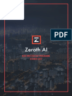 Z02 Investor Day Brochure