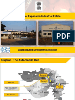 GIDC Halol Expansion Industrial Estate PDF