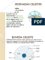 Tema 2-Sistema de Coordenadas