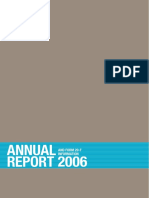 AZN-GLOBAL-Annual Report - FullYear 2006 PDF