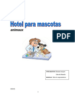 Hotel Par Amscotas de Macarena