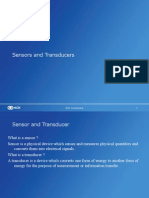 Sensors Scribd