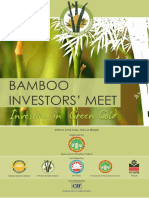 Bamboo Investors Meet