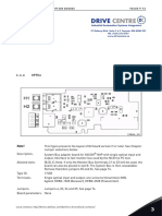 Vacon OPT D2 Manual