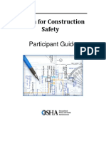 Osha Construction PDF